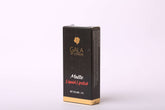 Matte Liquid Lipstick (Waterproof, Transfer Proof, Mask Proof, 12H Lasting) - 05 Brick Nude, 2ml
